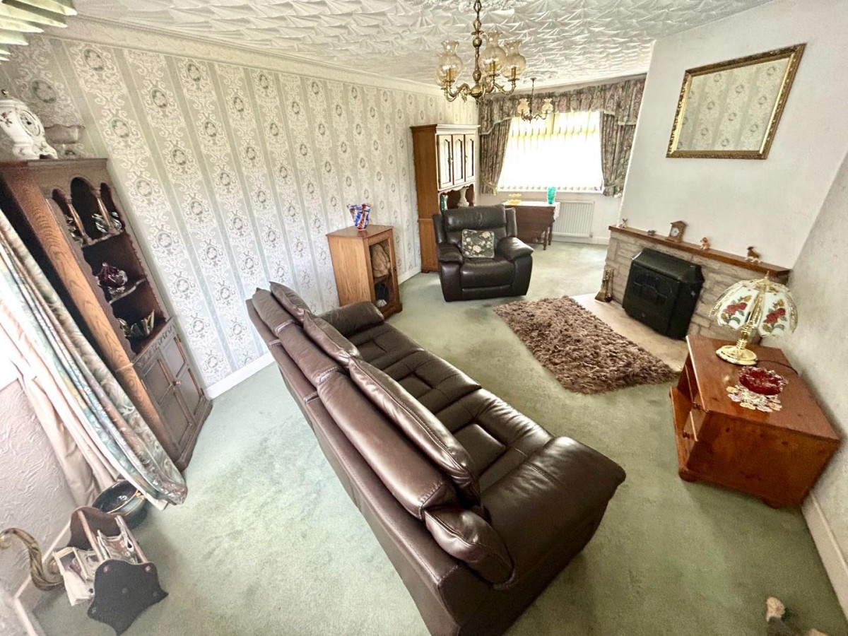 Brampton Road, Brampton Brierlow, Barnsley