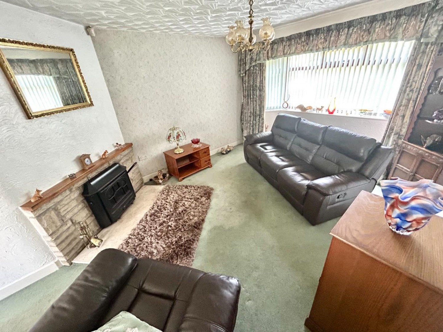 Brampton Road, Brampton Brierlow, Barnsley