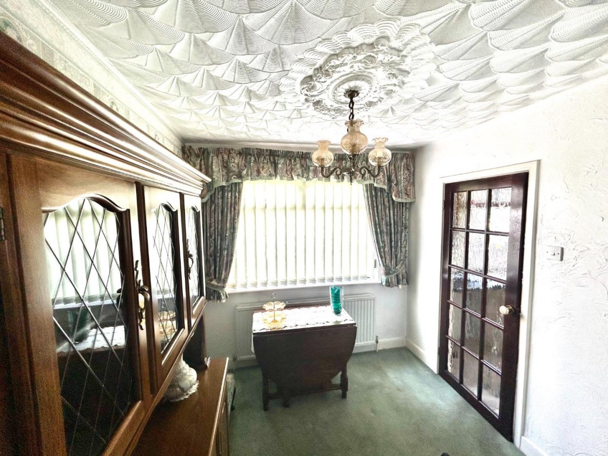 Brampton Road, Brampton Brierlow, Barnsley