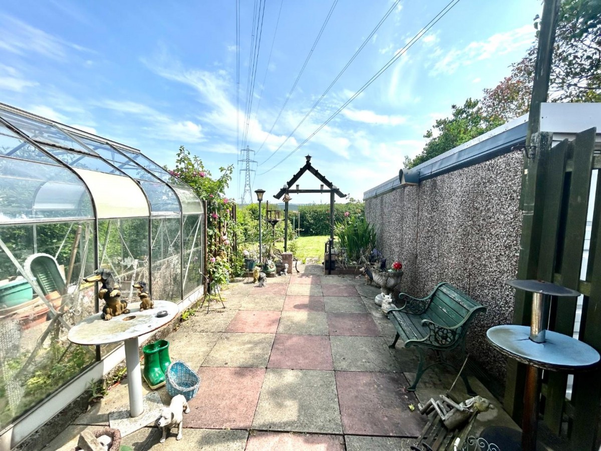 Brampton Road, Brampton Brierlow, Barnsley