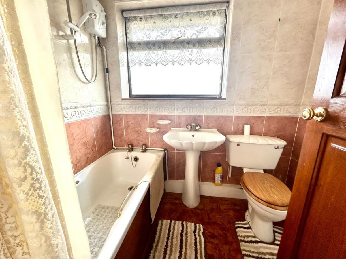 Brampton Road, Brampton Brierlow, Barnsley