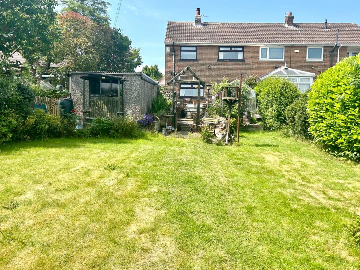 Brampton Road, Brampton Brierlow, Barnsley