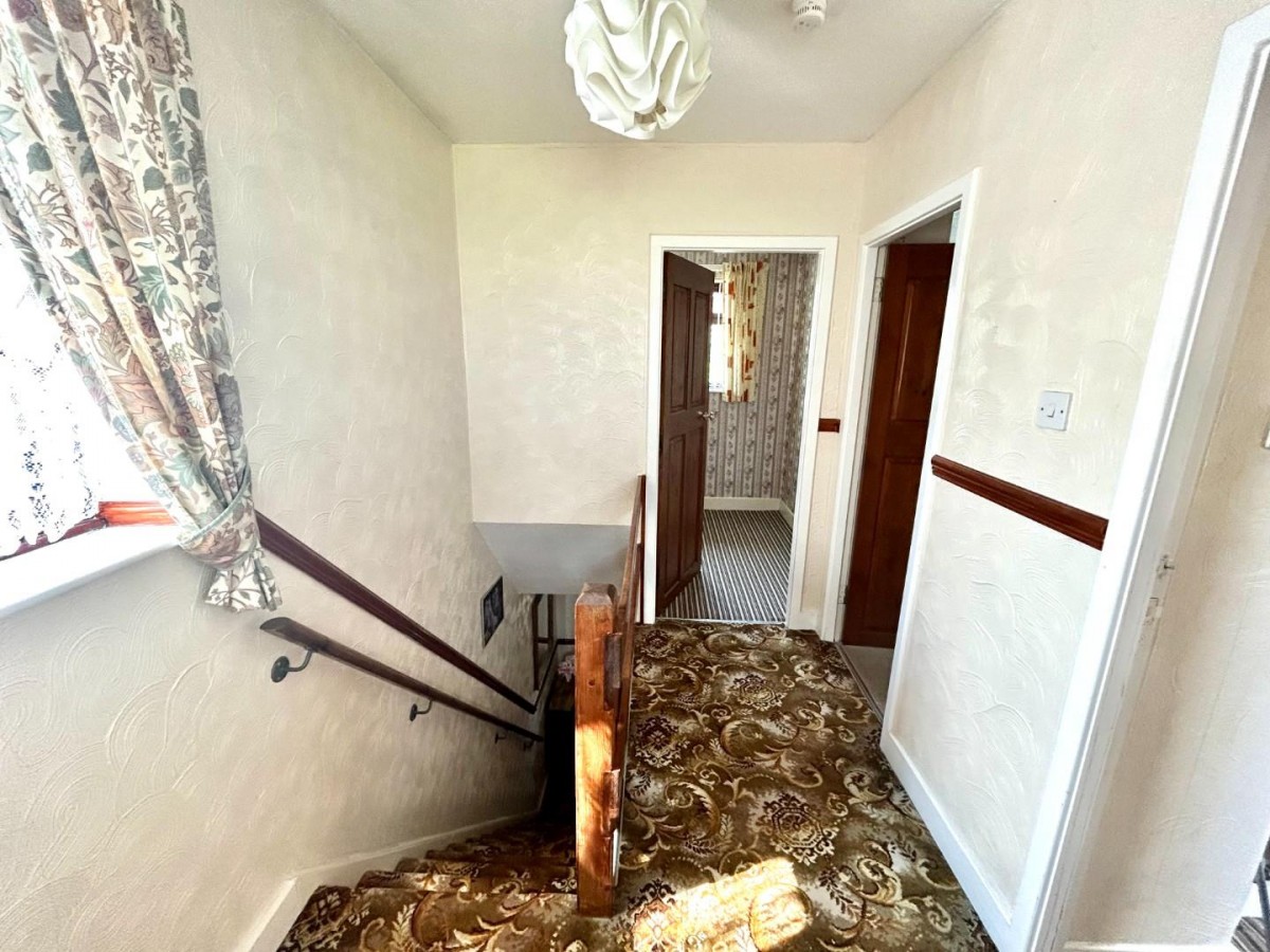 Brampton Road, Brampton Brierlow, Barnsley