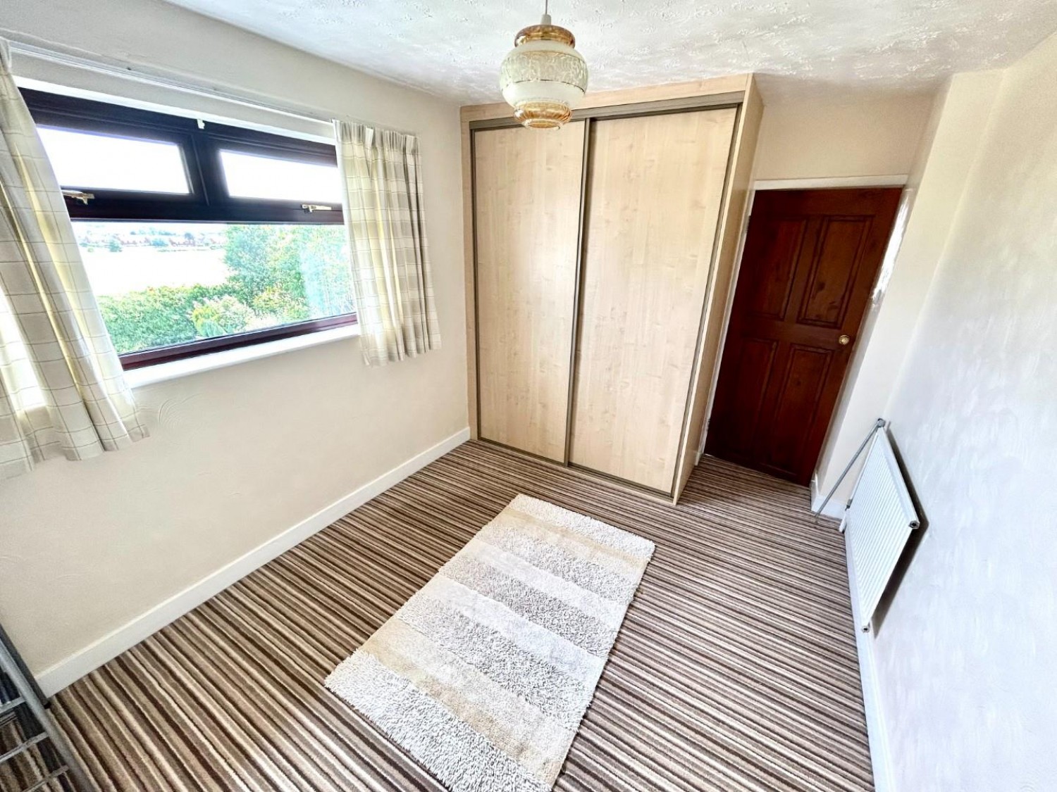 Brampton Road, Brampton Brierlow, Barnsley