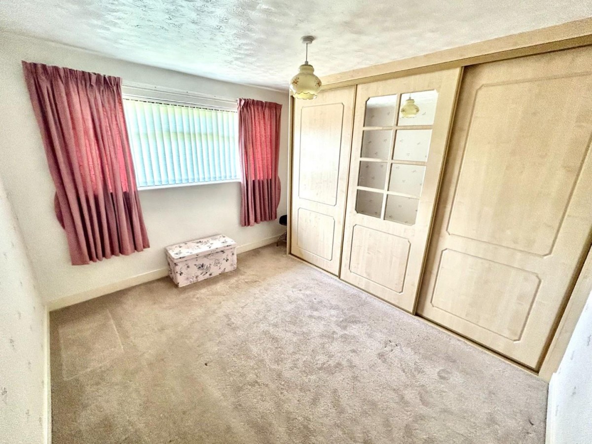 Brampton Road, Brampton Brierlow, Barnsley