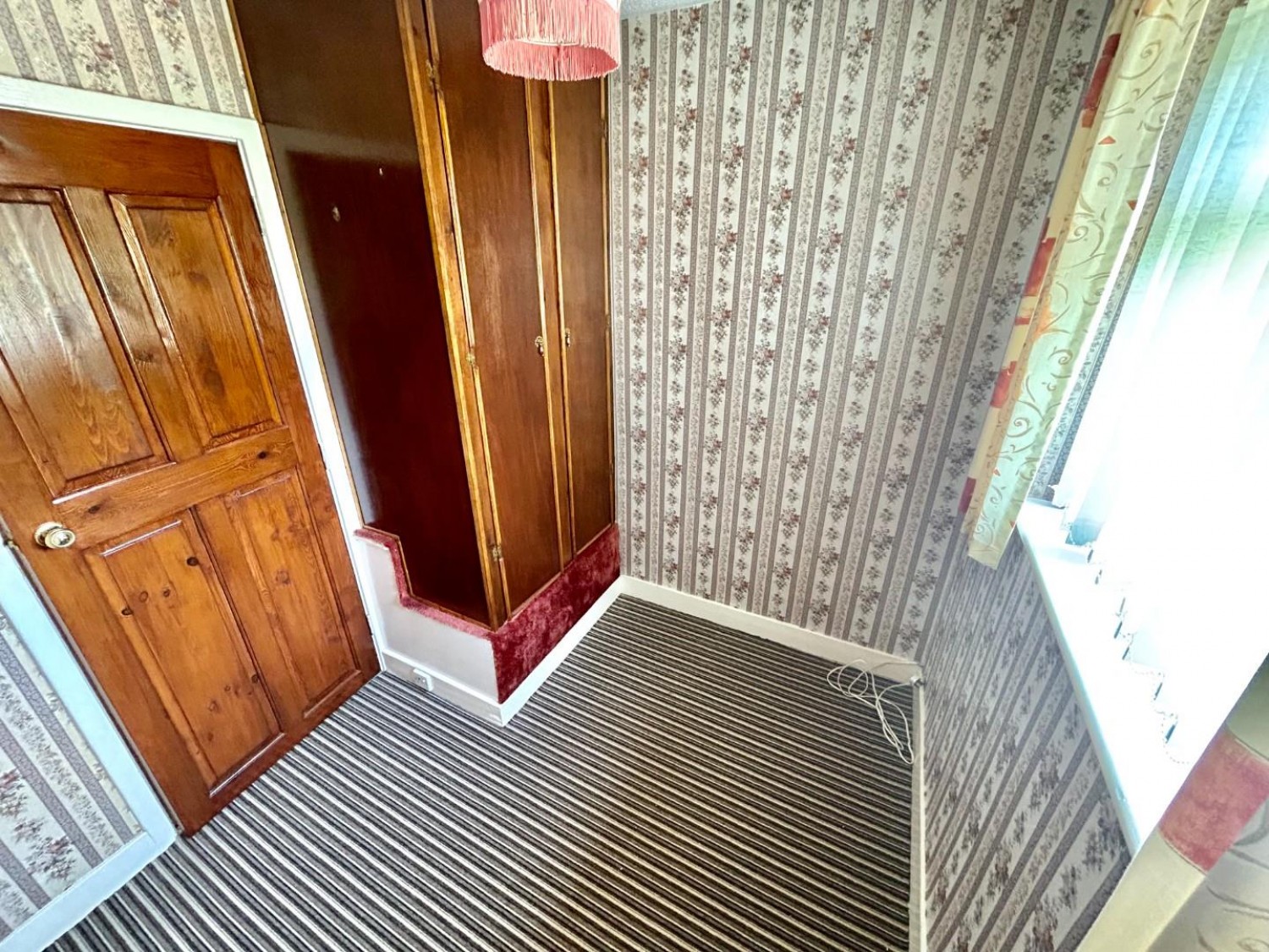 Brampton Road, Brampton Brierlow, Barnsley