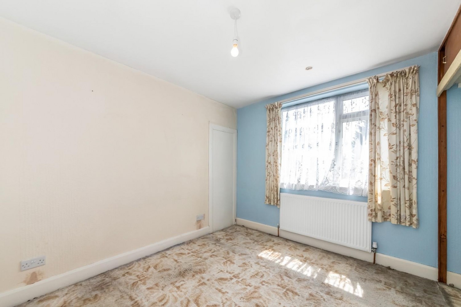 Old Farm Avenue, Sidcup