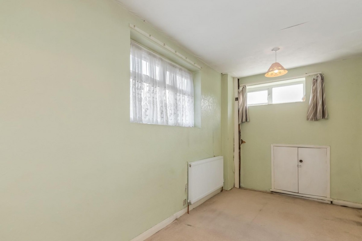 Old Farm Avenue, Sidcup