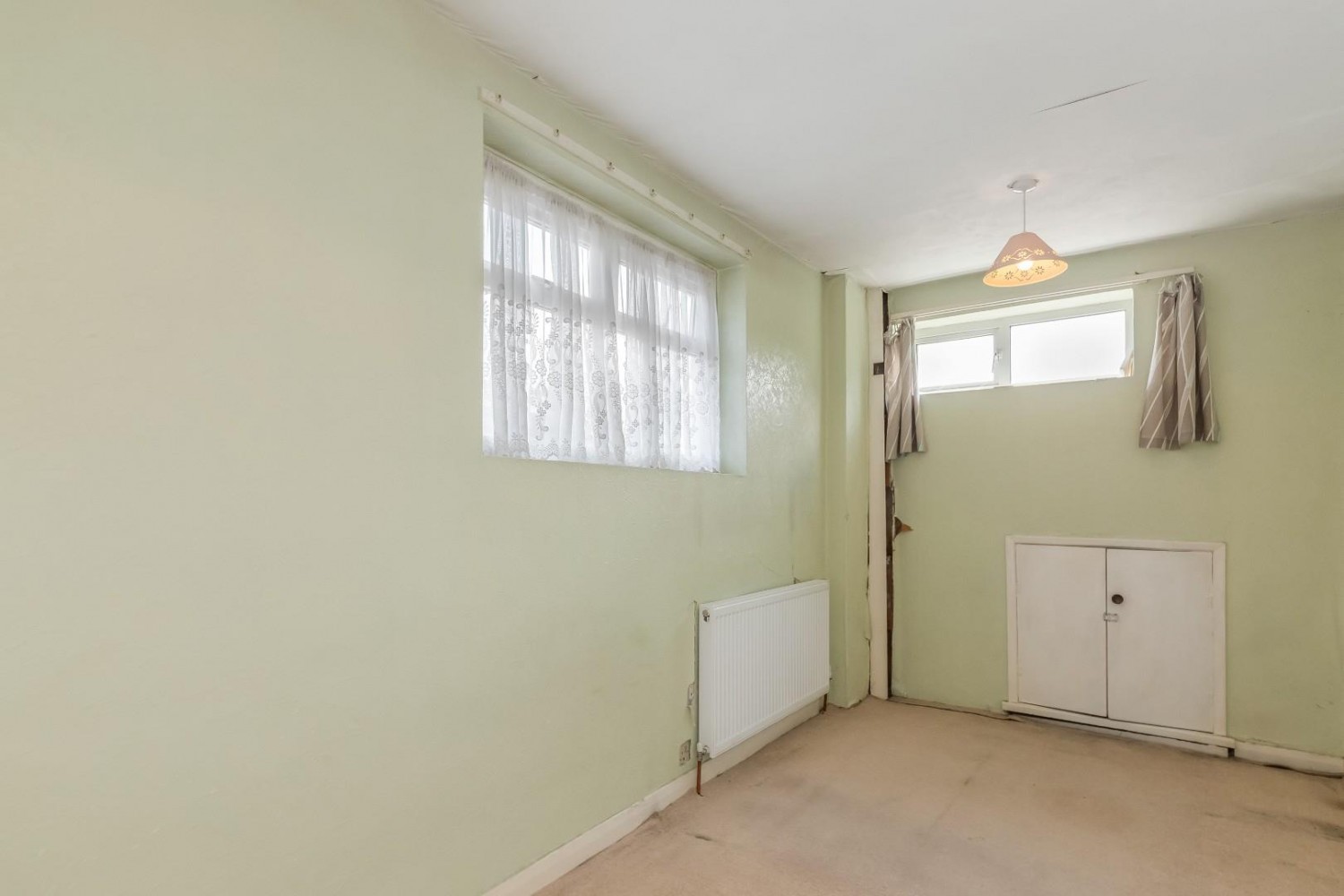 Old Farm Avenue, Sidcup