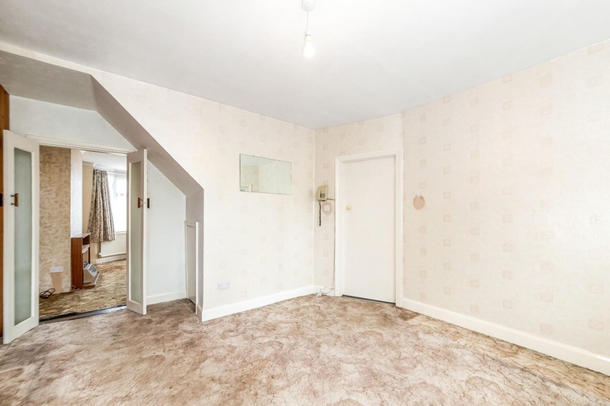 Old Farm Avenue, Sidcup