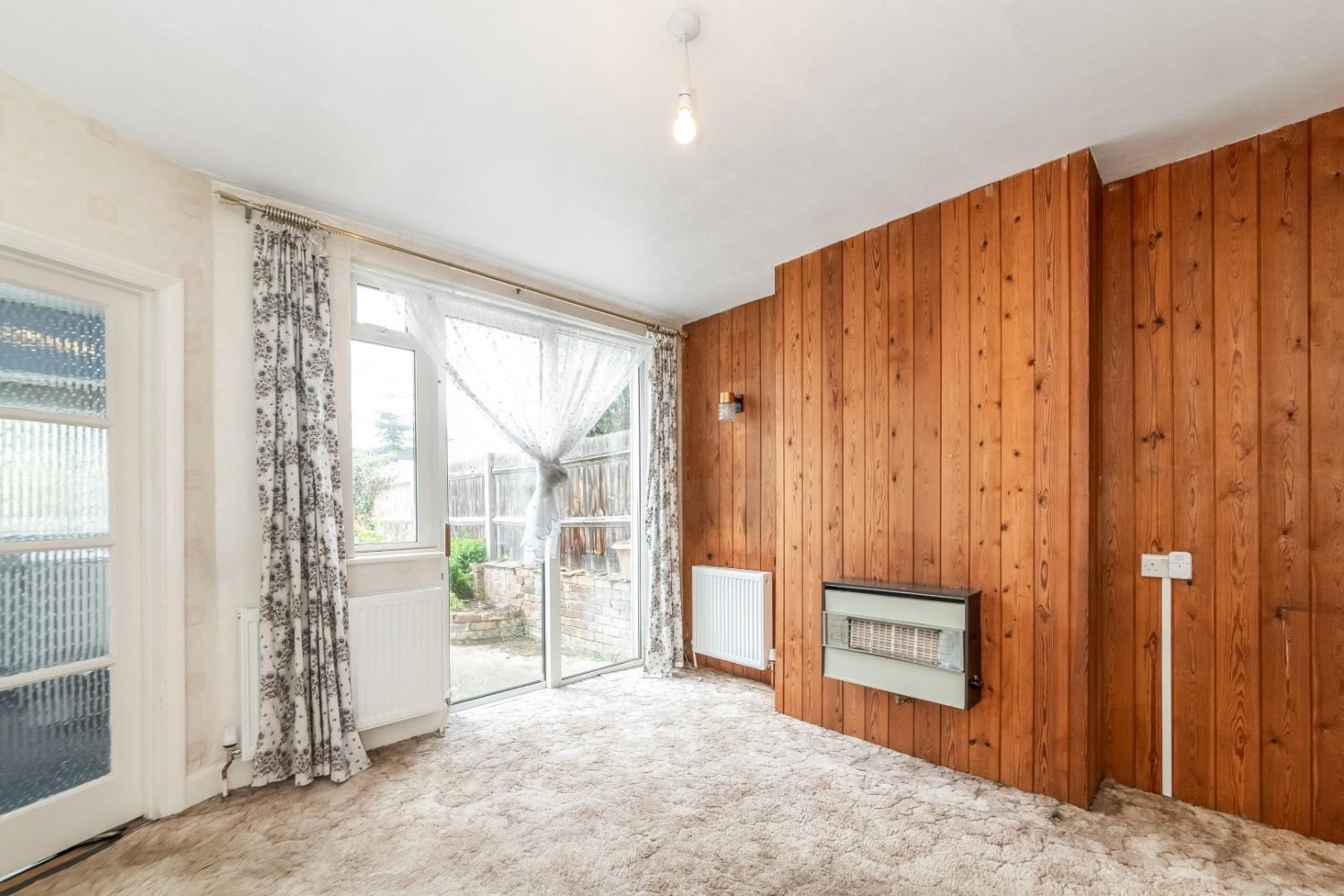 Old Farm Avenue, Sidcup