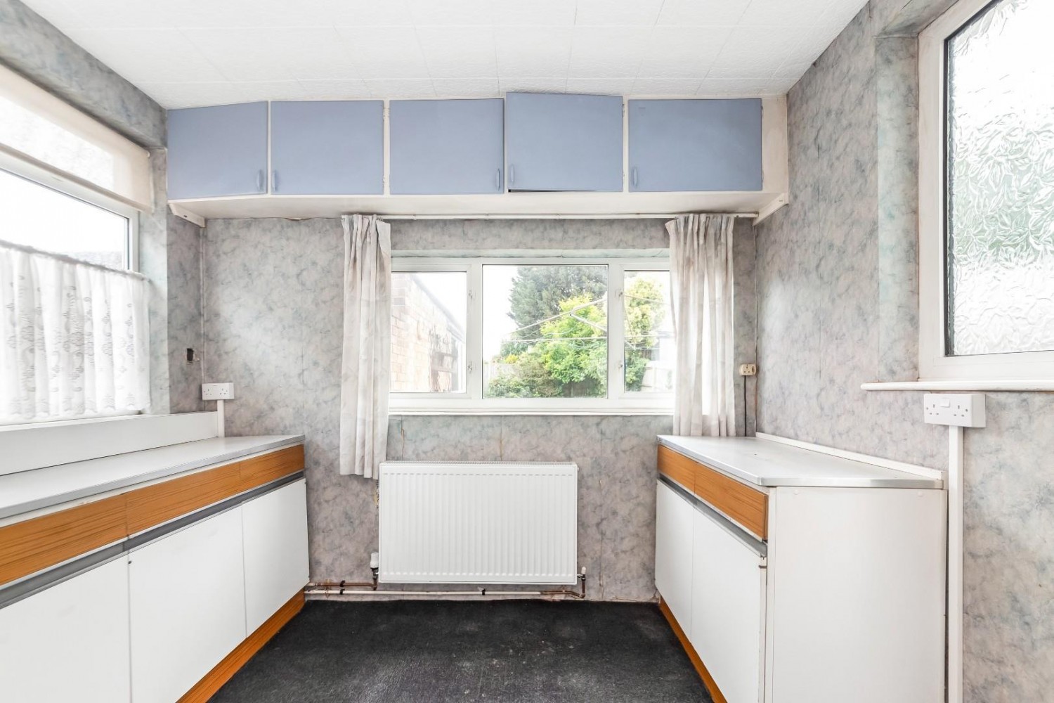 Old Farm Avenue, Sidcup