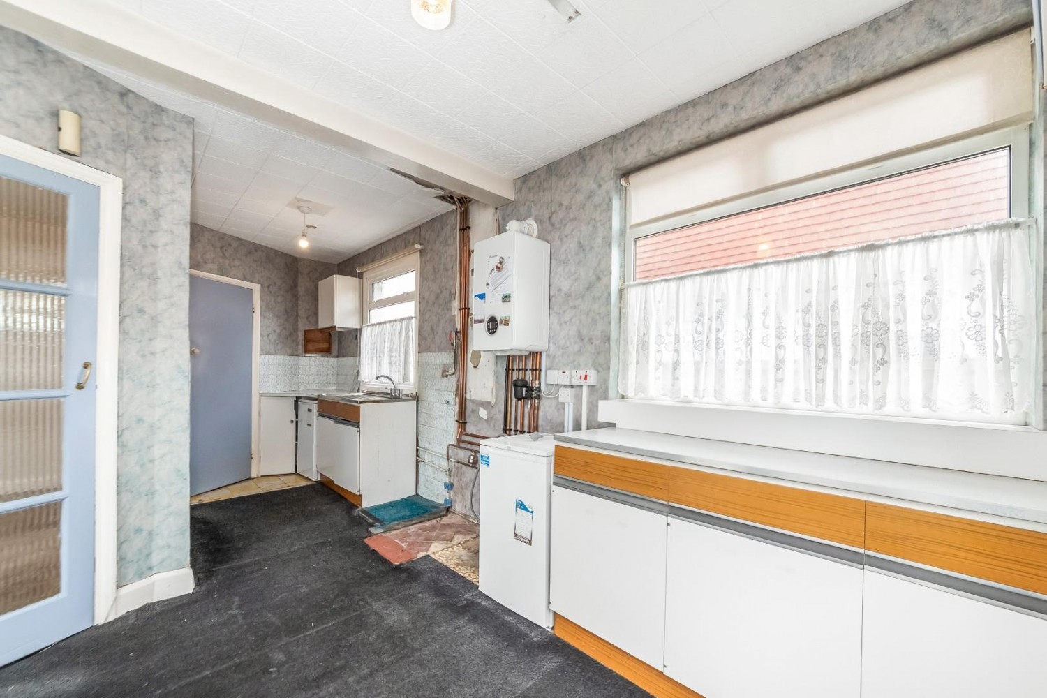 Old Farm Avenue, Sidcup