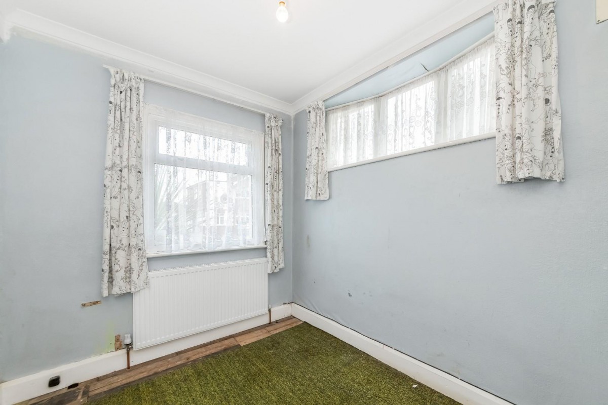 Old Farm Avenue, Sidcup