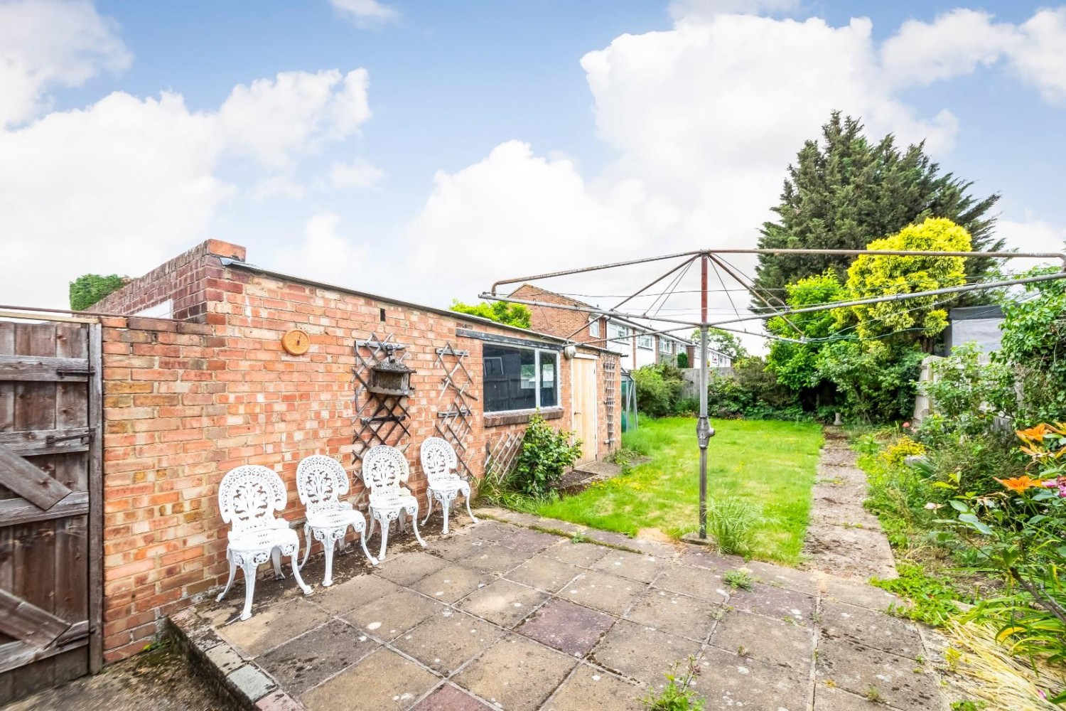 Old Farm Avenue, Sidcup