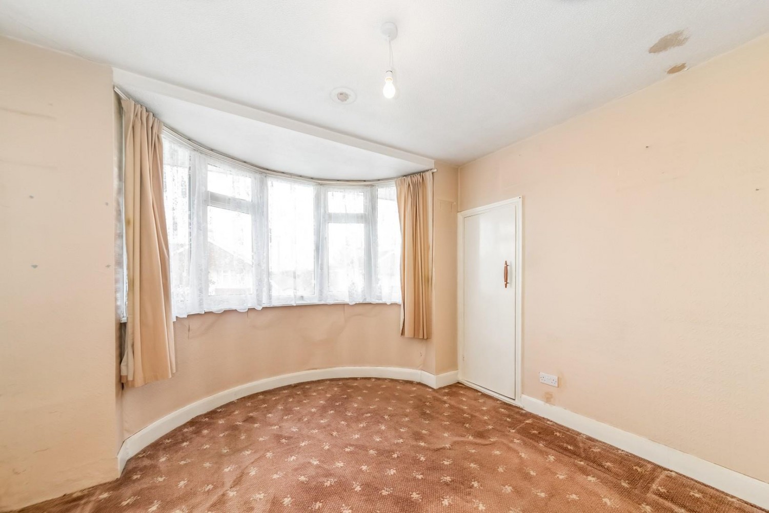 Old Farm Avenue, Sidcup