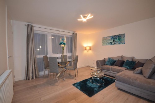 Lockier Walk , Clarendon Gardens, Wembley, HA9 7TN