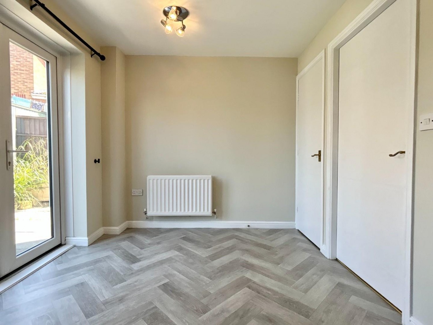 Gileswood Crescent, Brampton Bierlow