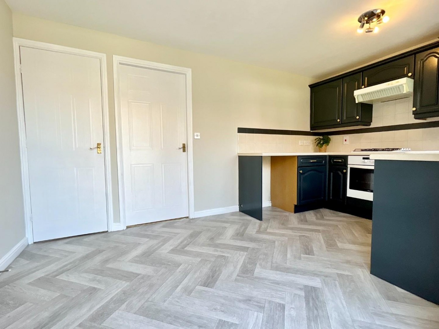 Gileswood Crescent, Brampton Bierlow