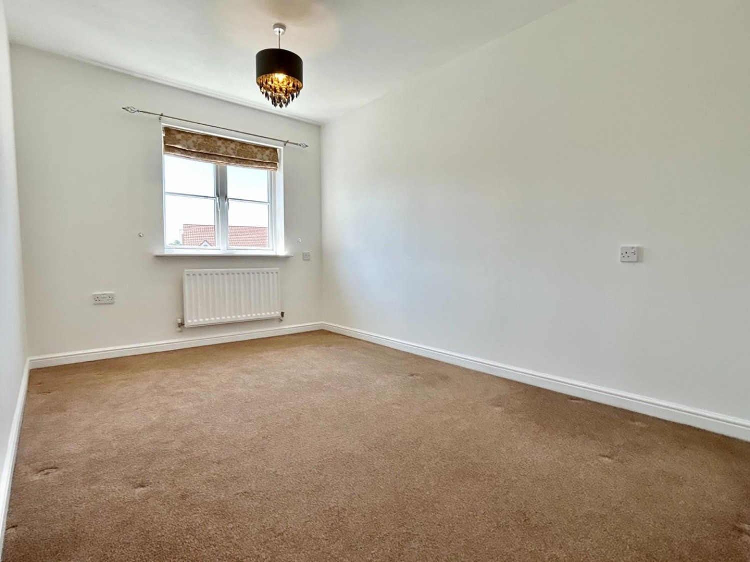 Gileswood Crescent, Brampton Bierlow