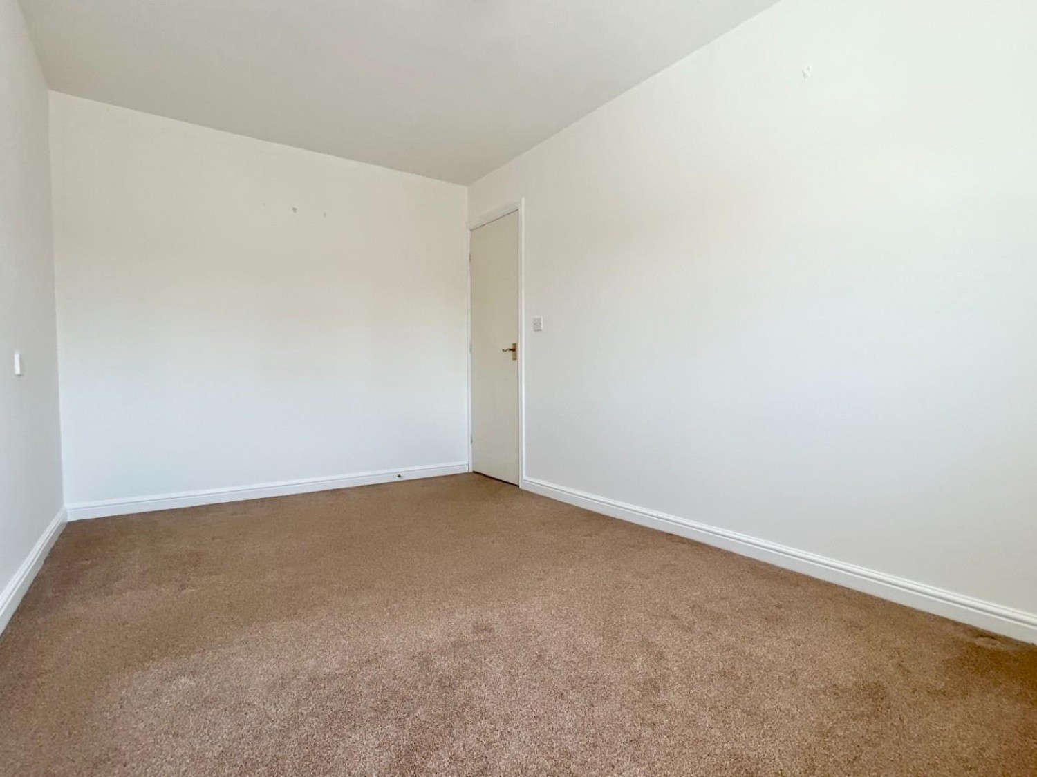 Gileswood Crescent, Brampton Bierlow