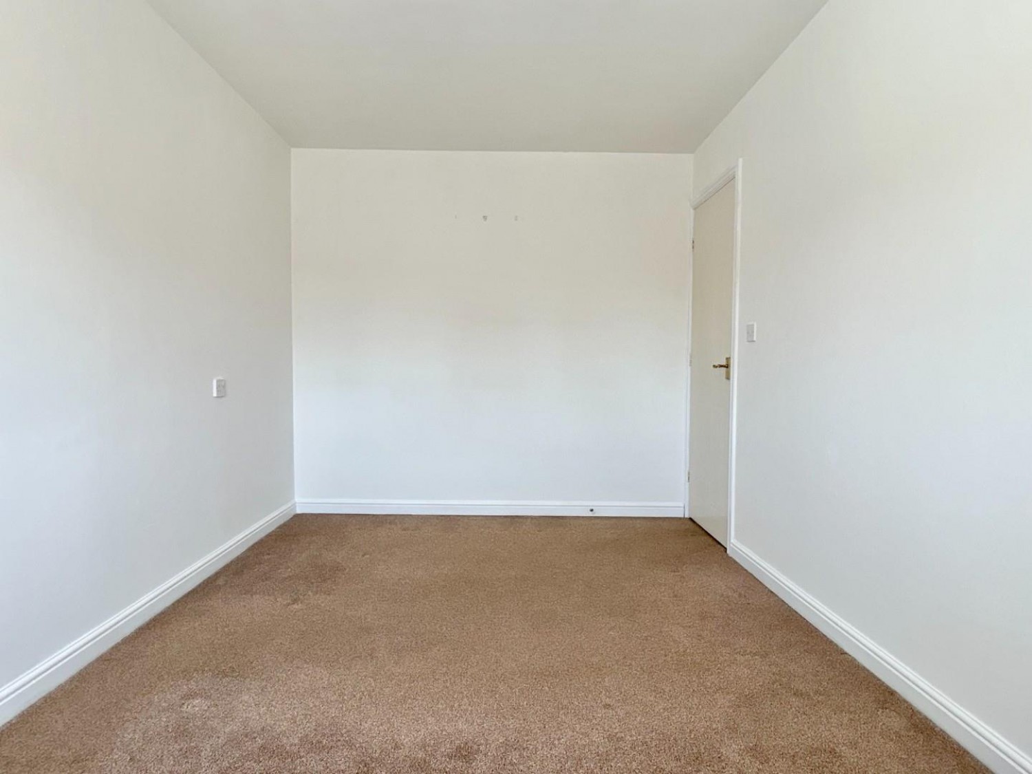Gileswood Crescent, Brampton Bierlow