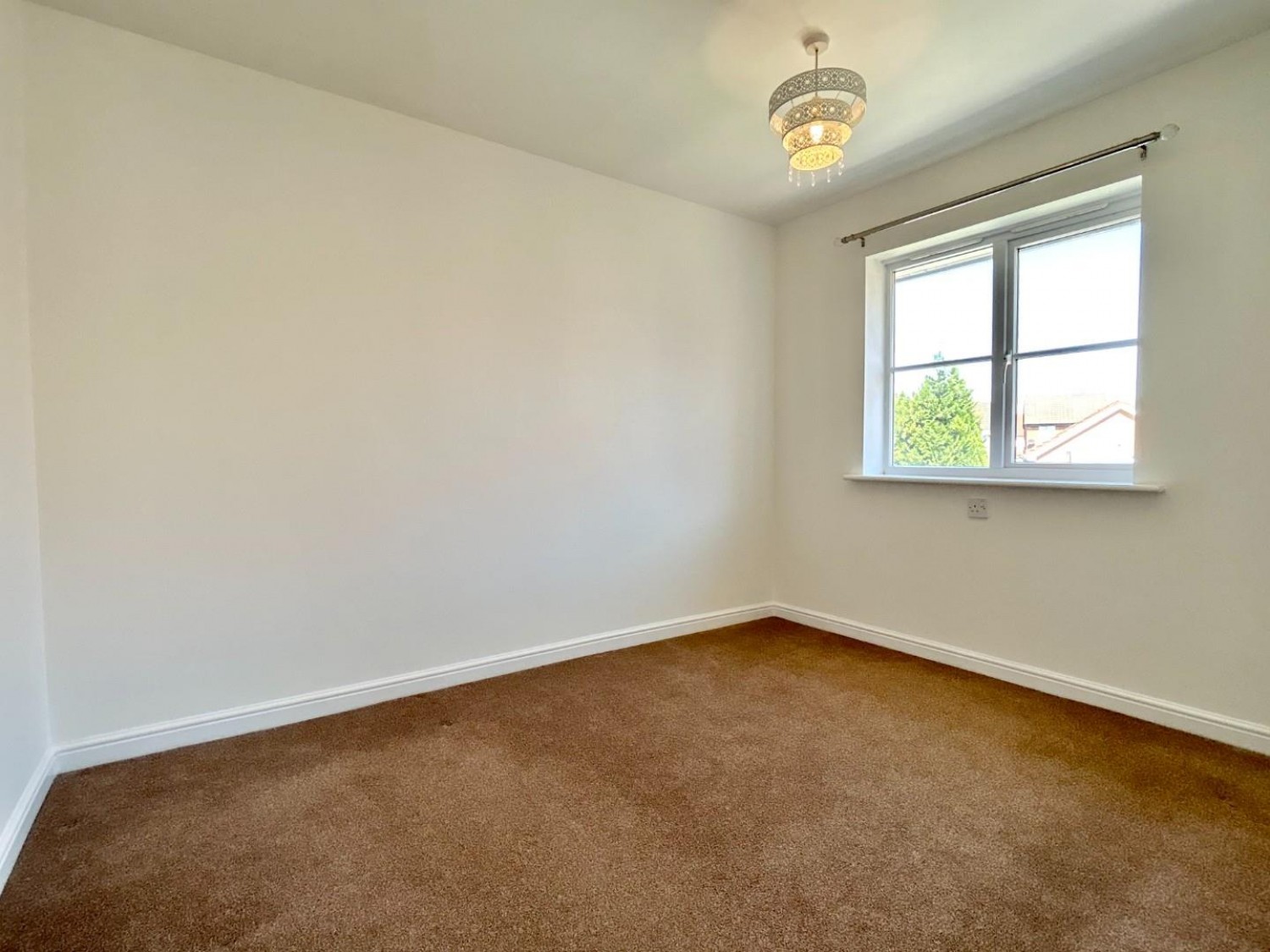 Gileswood Crescent, Brampton Bierlow