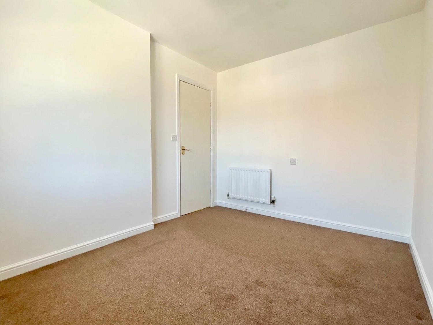 Gileswood Crescent, Brampton Bierlow