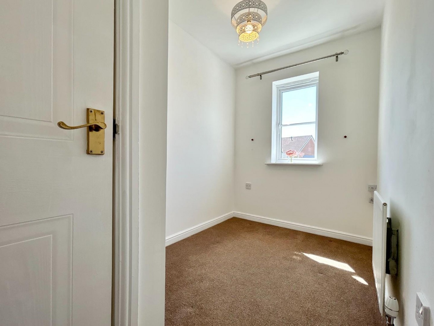 Gileswood Crescent, Brampton Bierlow