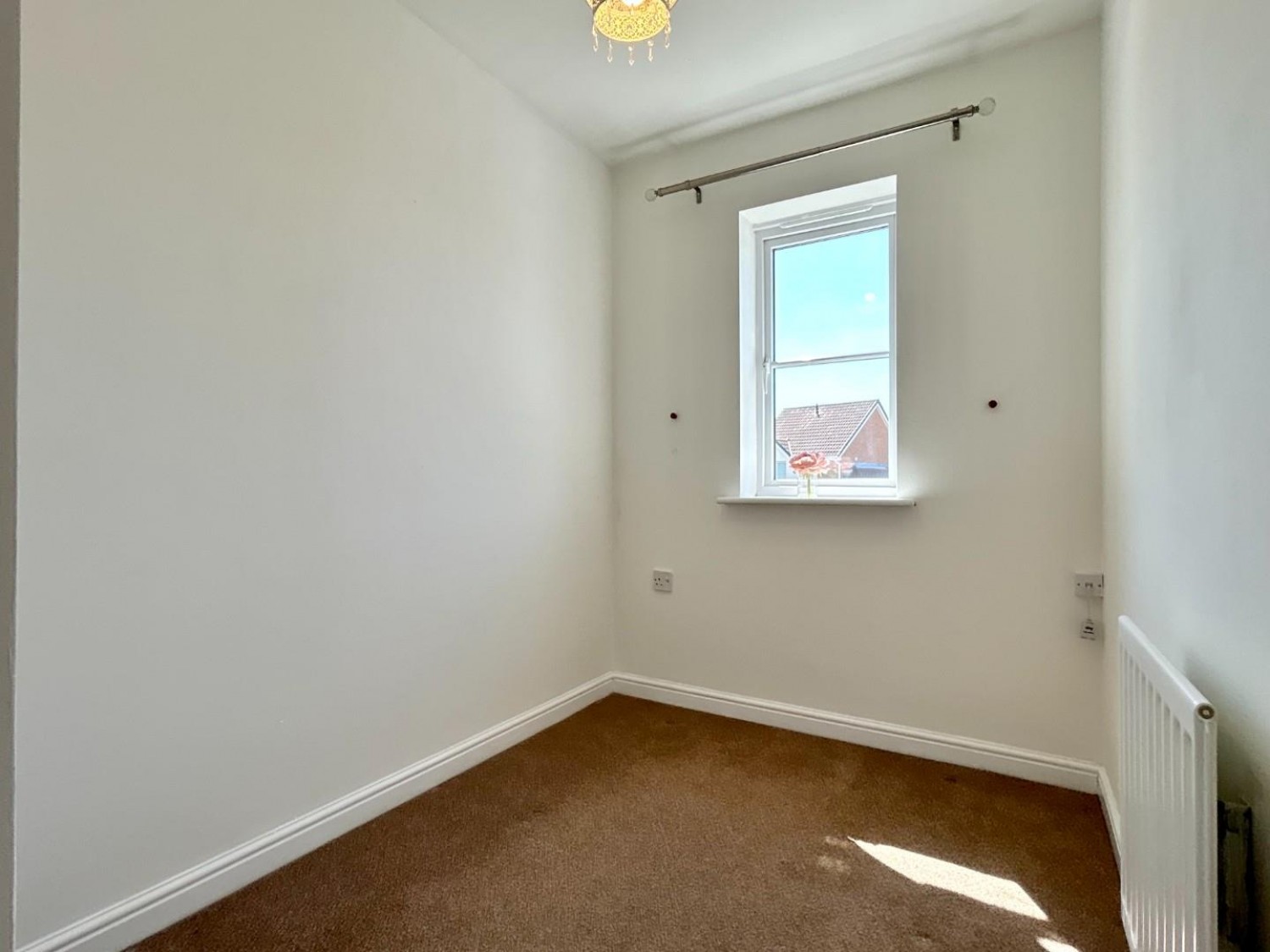 Gileswood Crescent, Brampton Bierlow
