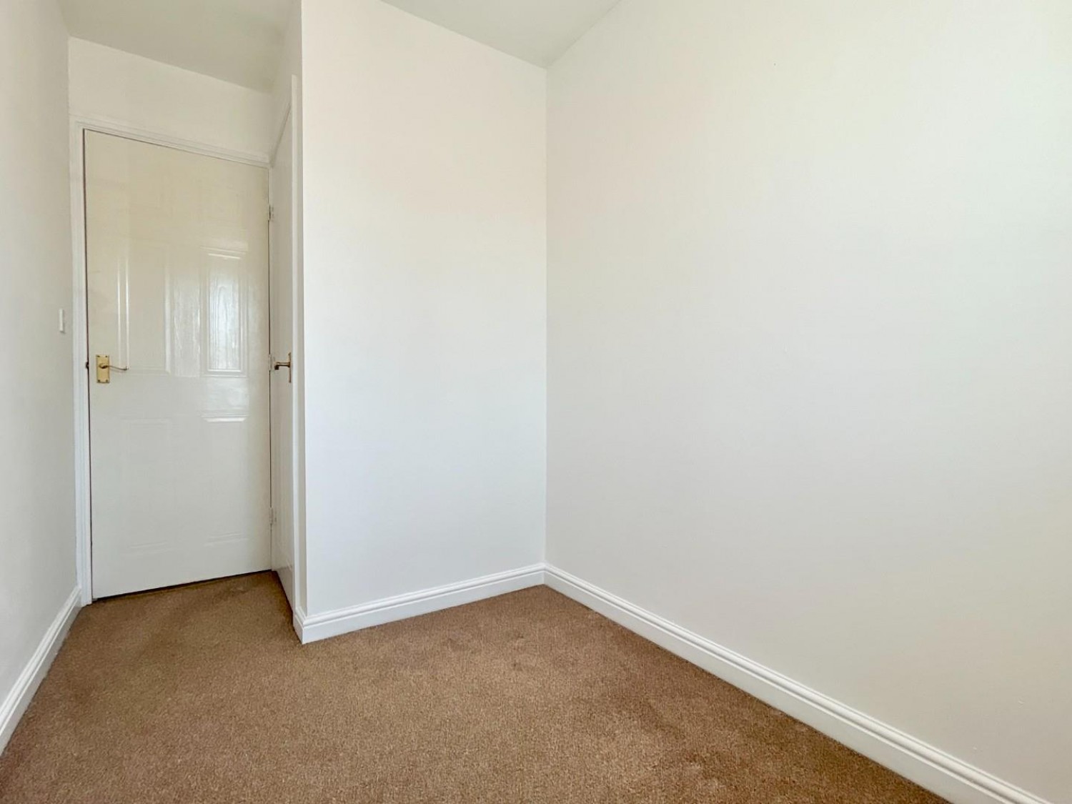 Gileswood Crescent, Brampton Bierlow