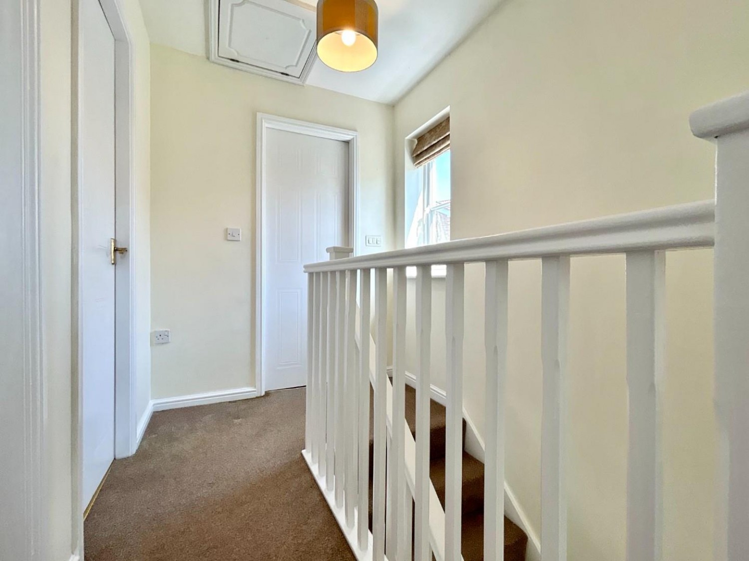 Gileswood Crescent, Brampton Bierlow