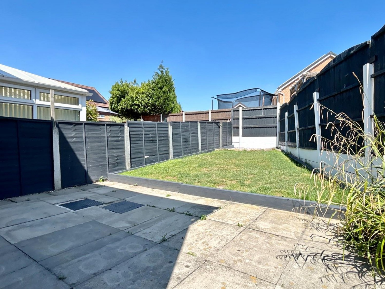 Gileswood Crescent, Brampton Bierlow