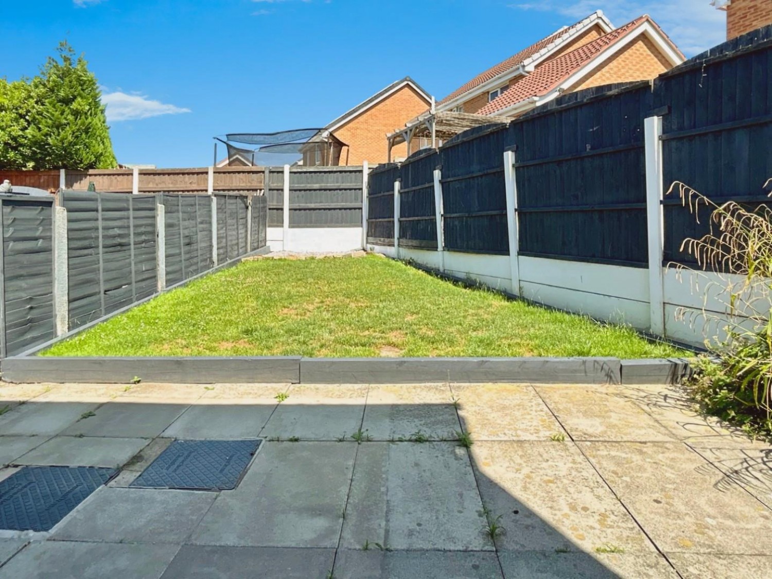 Gileswood Crescent, Brampton Bierlow