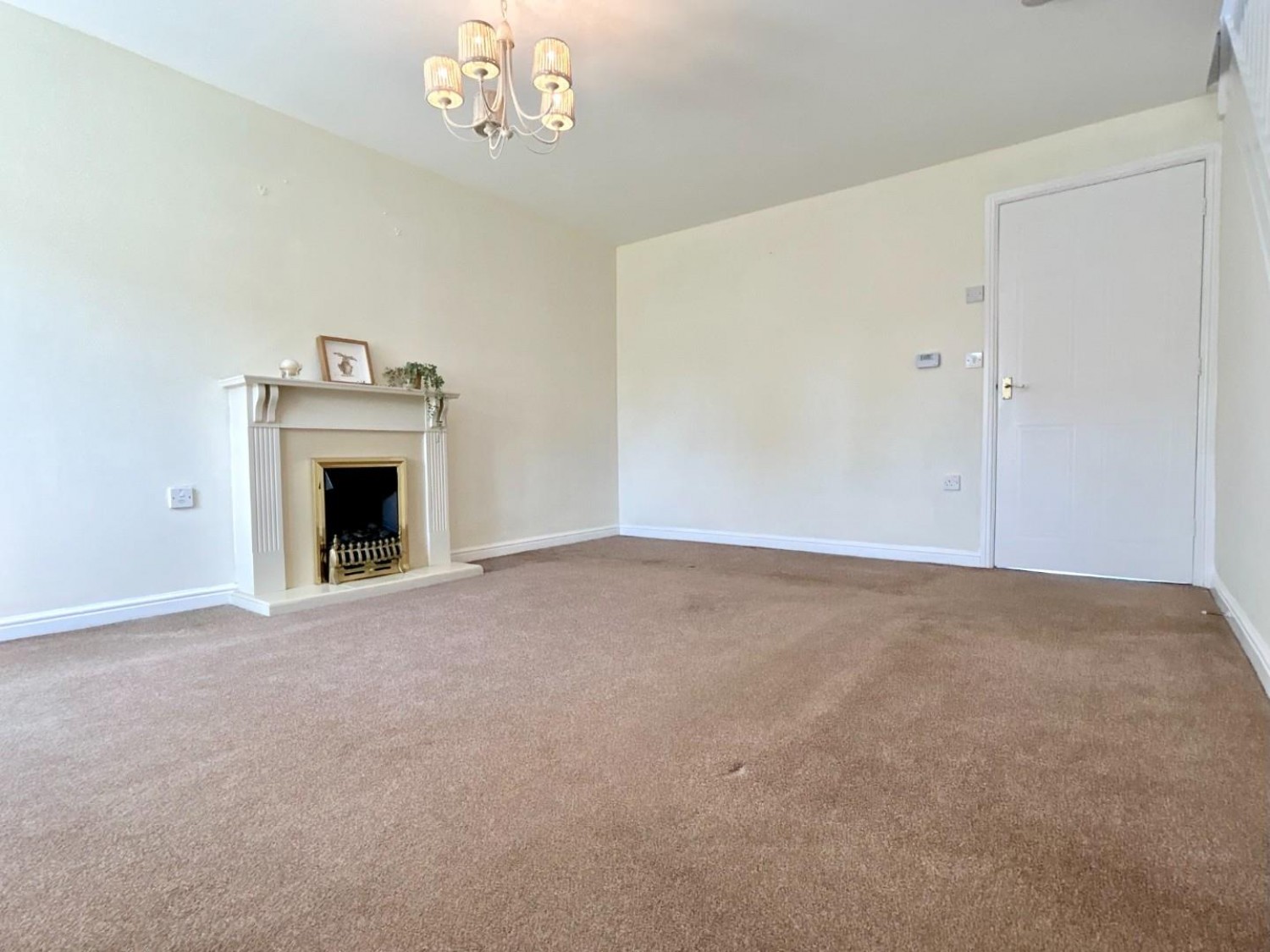 Gileswood Crescent, Brampton Bierlow