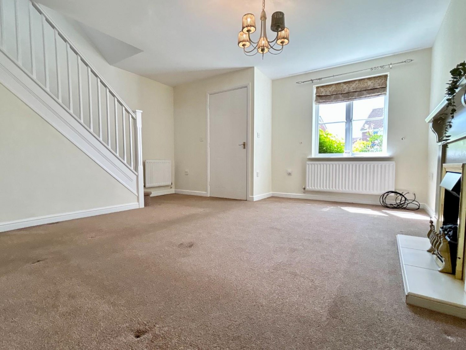 Gileswood Crescent, Brampton Bierlow