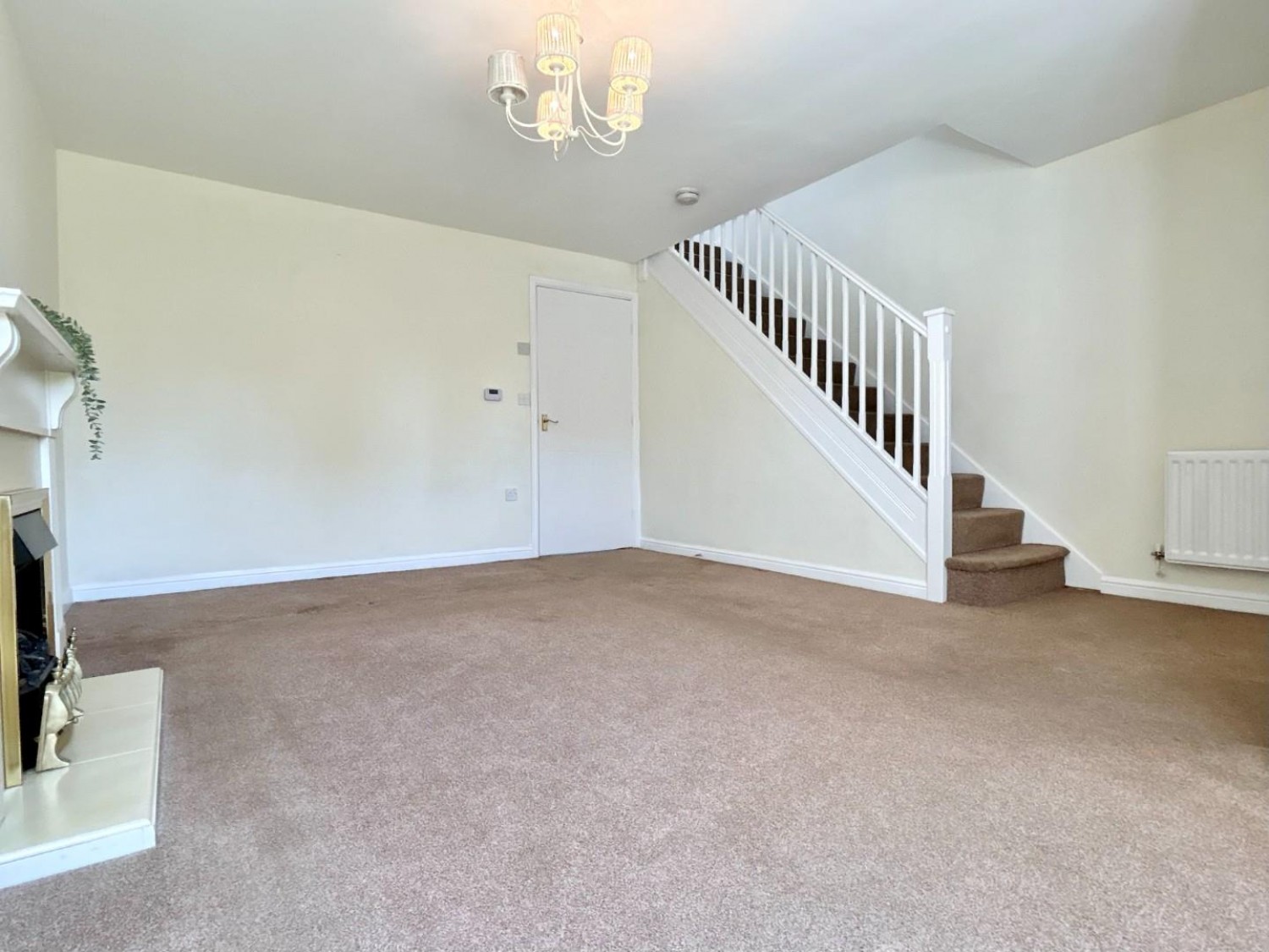 Gileswood Crescent, Brampton Bierlow