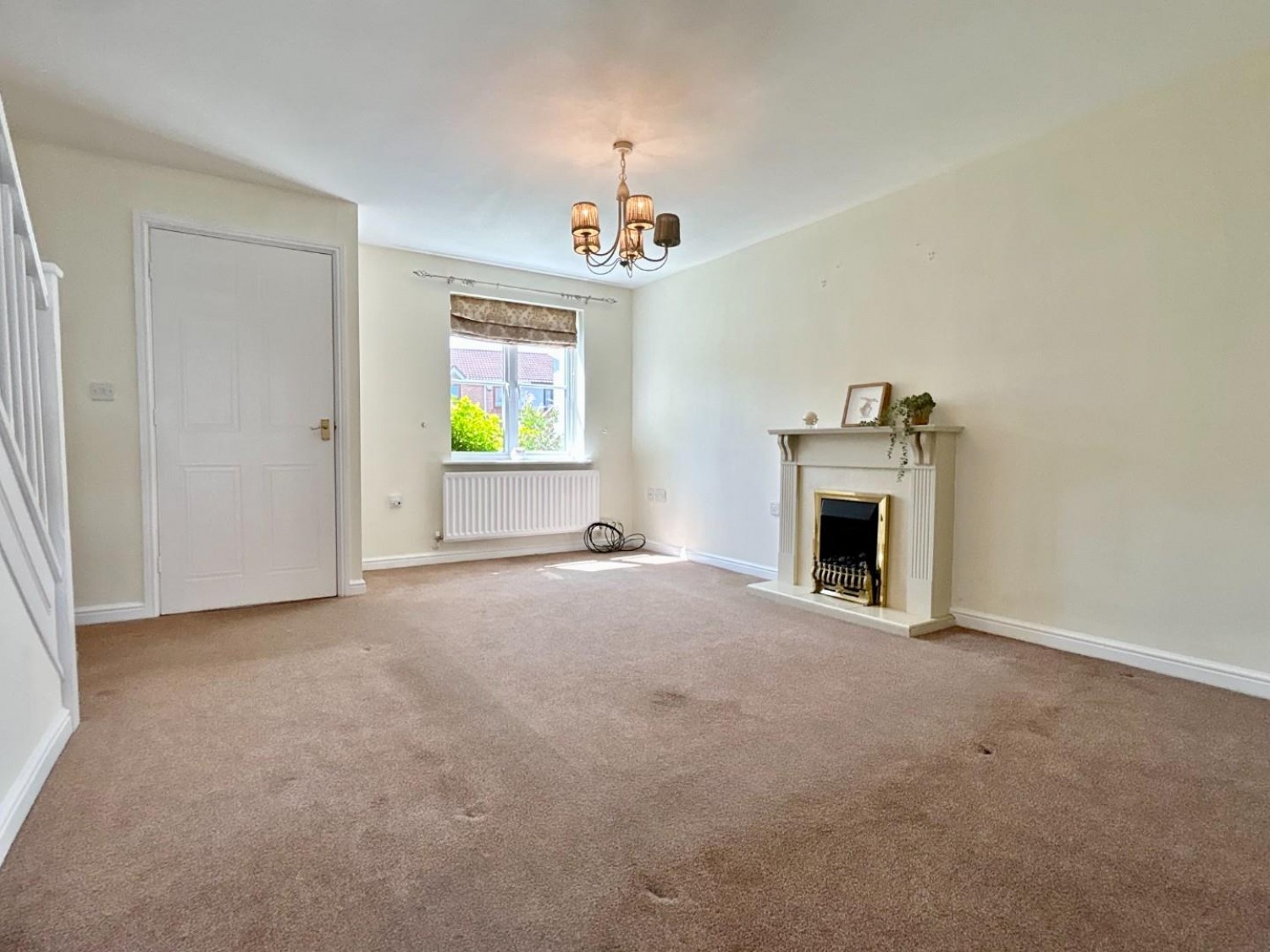 Gileswood Crescent, Brampton Bierlow