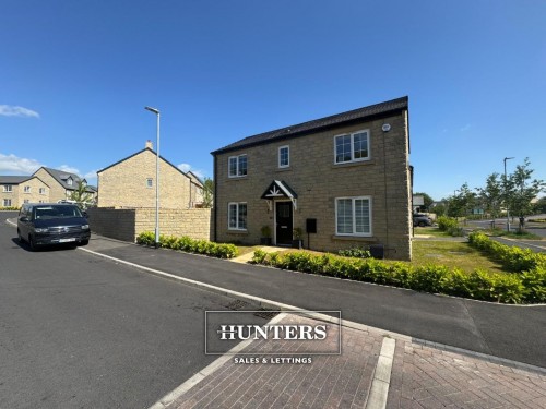 Winder Way, Micklefield