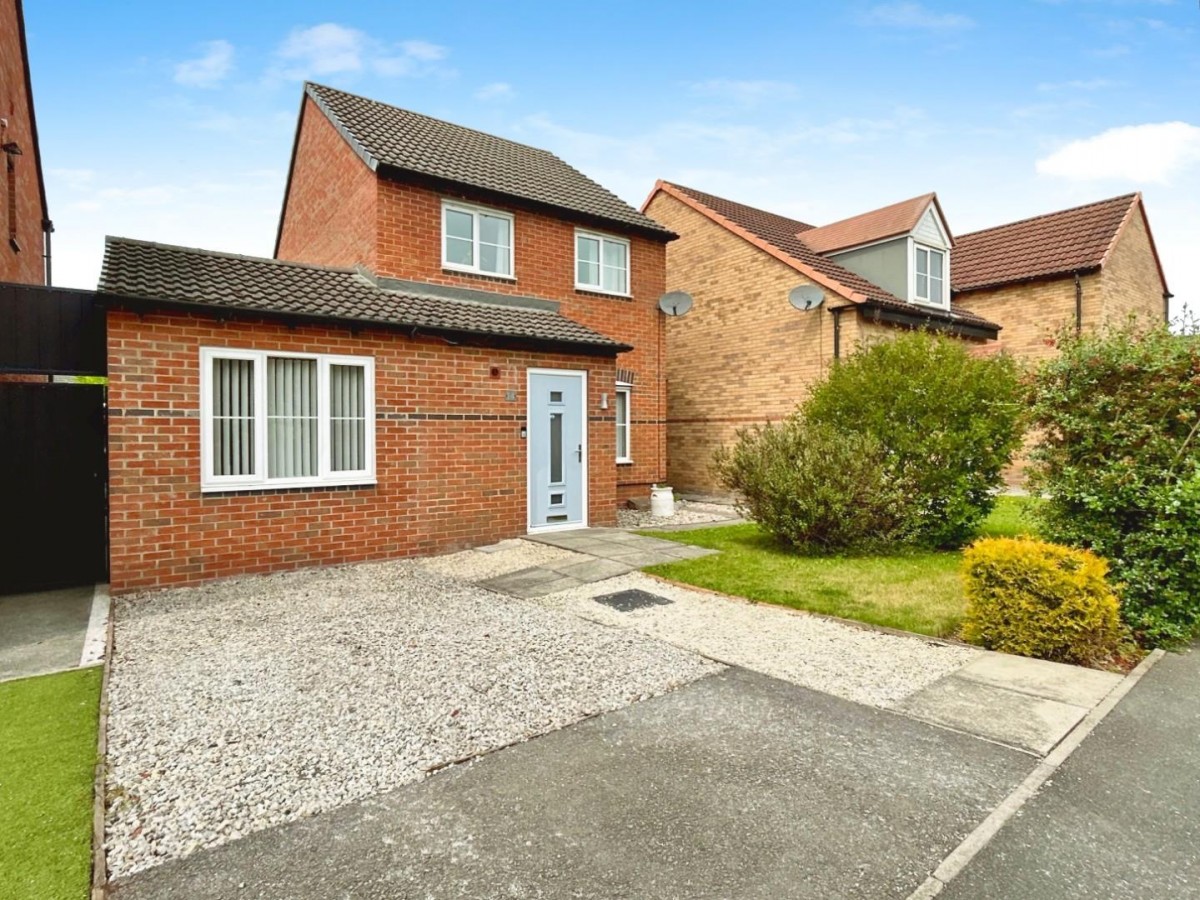 Prior Croft, Bolton-Upon-Dearne, Rotherham