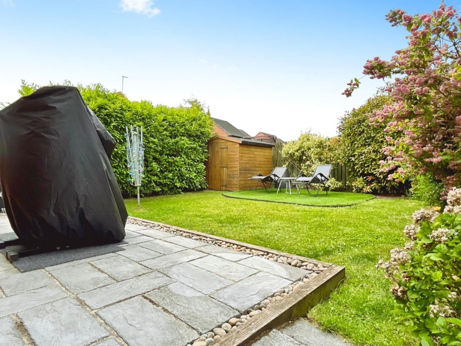 Prior Croft, Bolton-Upon-Dearne, Rotherham