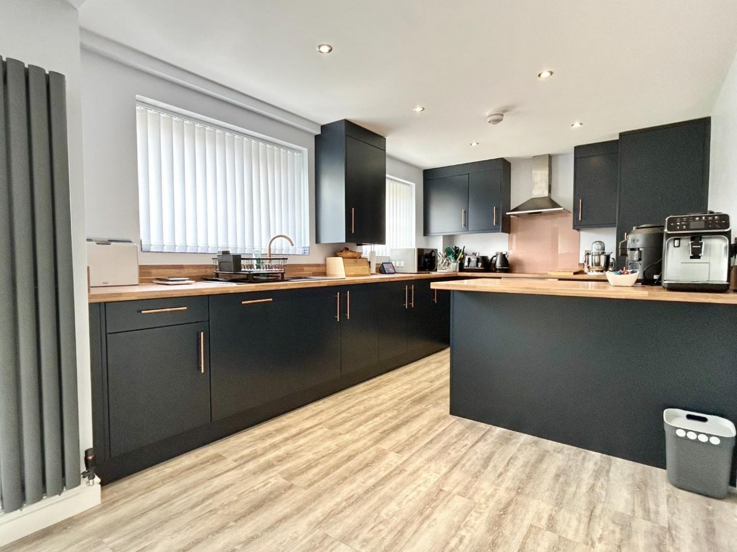 Prior Croft, Bolton-Upon-Dearne, Rotherham