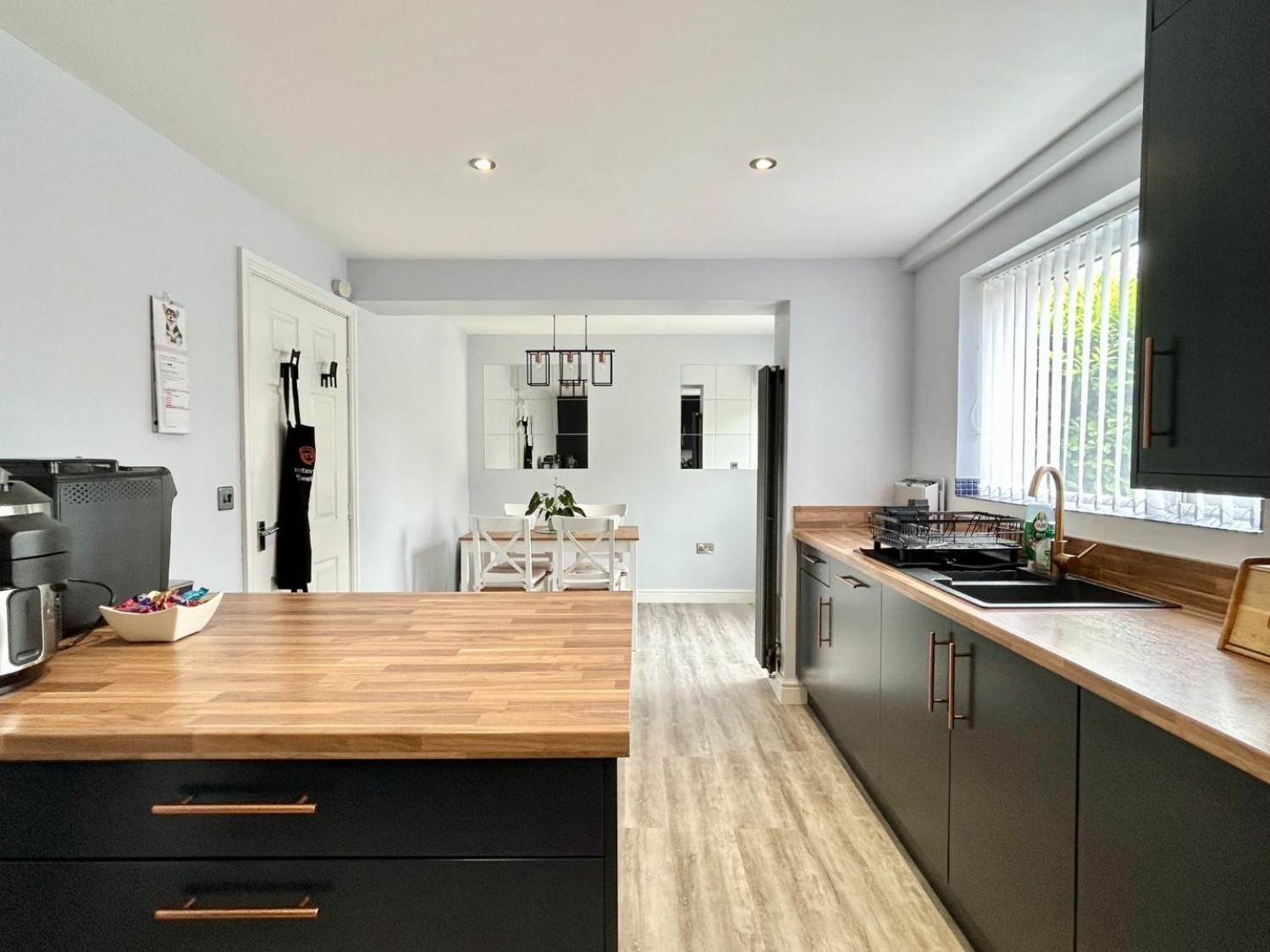 Prior Croft, Bolton-Upon-Dearne, Rotherham