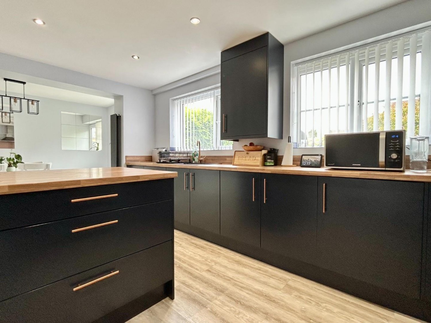 Prior Croft, Bolton-Upon-Dearne, Rotherham