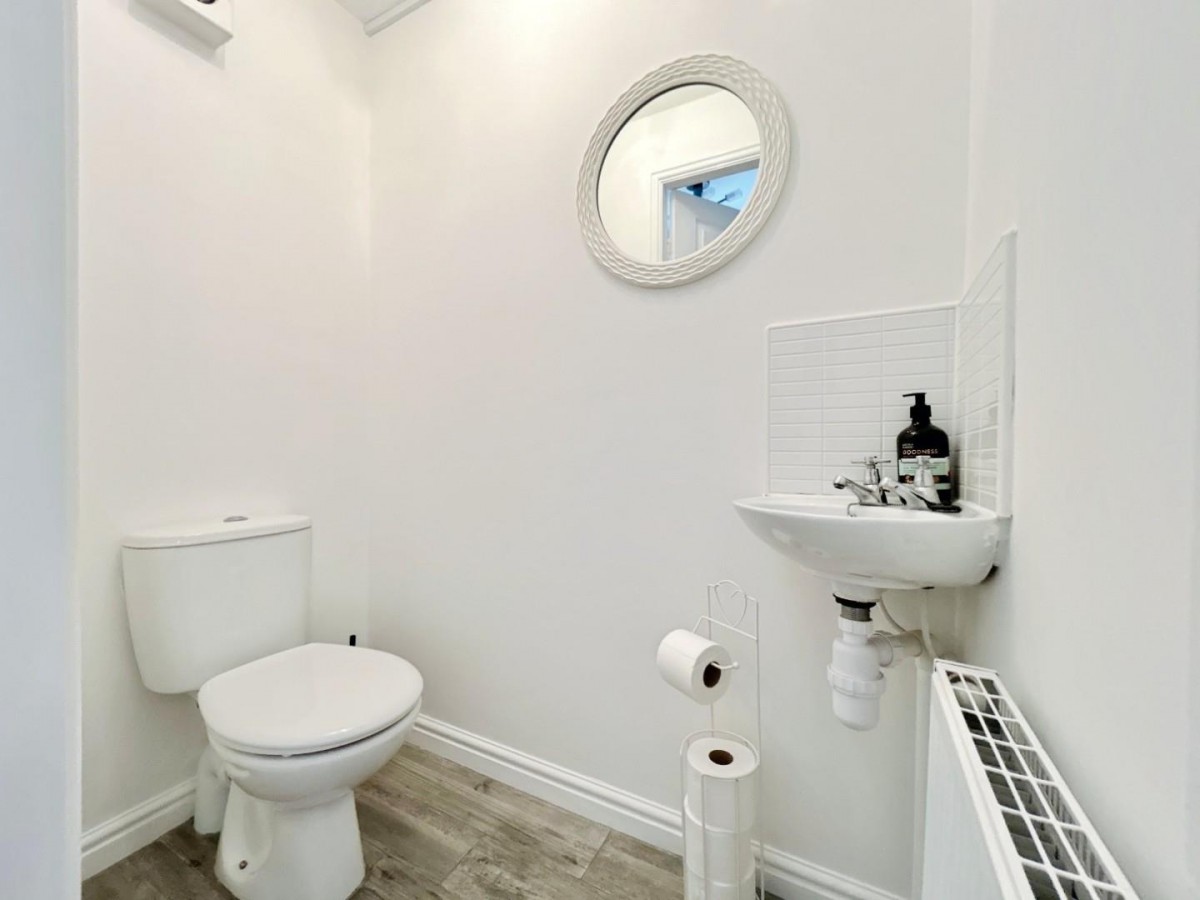 Prior Croft, Bolton-Upon-Dearne, Rotherham