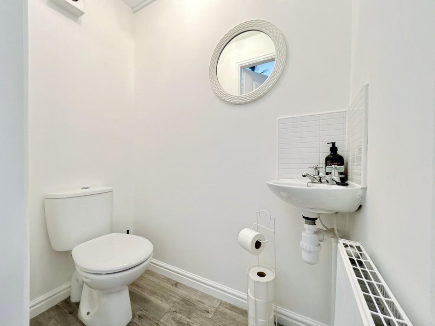 Prior Croft, Bolton-Upon-Dearne, Rotherham