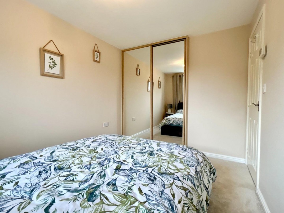 Prior Croft, Bolton-Upon-Dearne, Rotherham