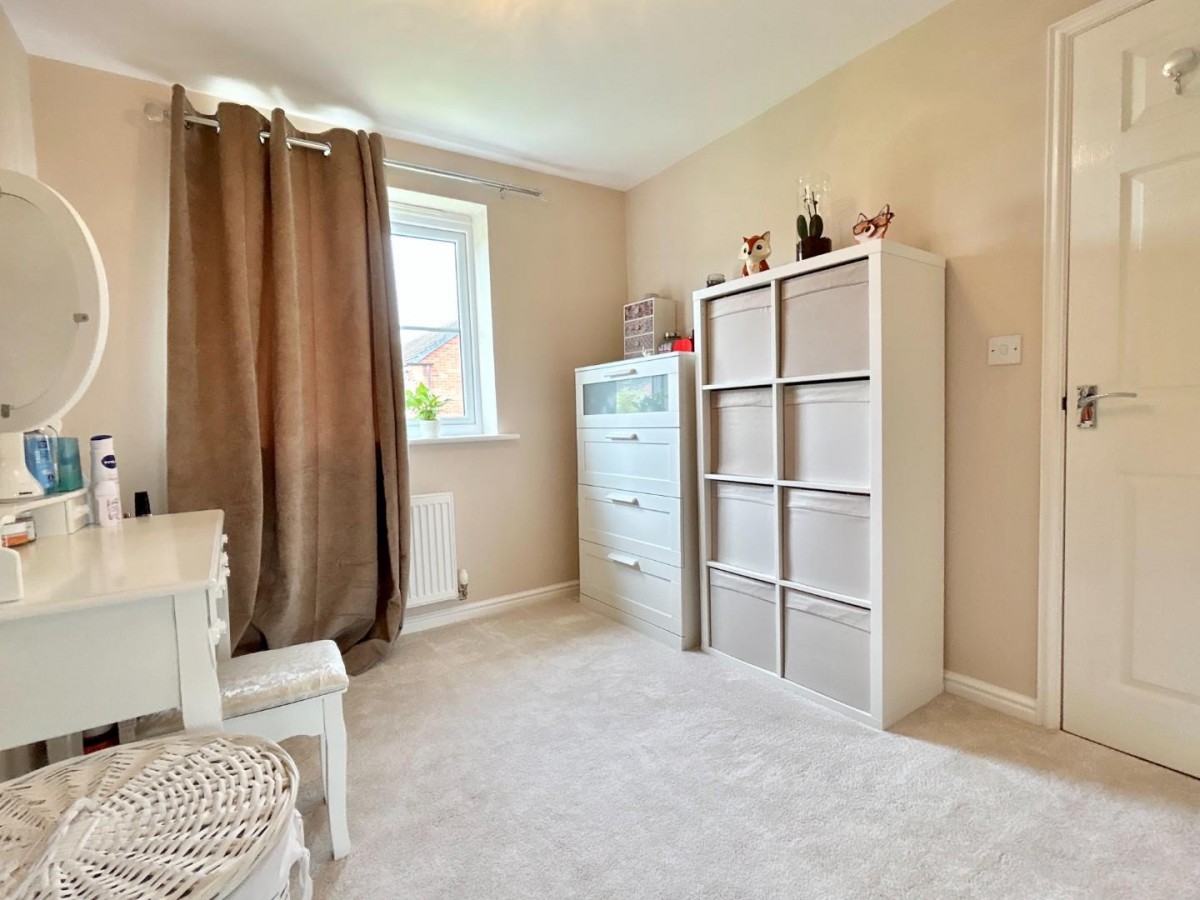 Prior Croft, Bolton-Upon-Dearne, Rotherham