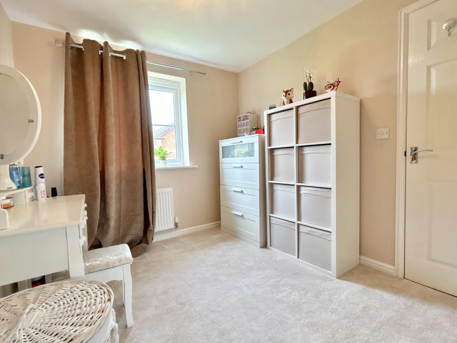 Prior Croft, Bolton-Upon-Dearne, Rotherham