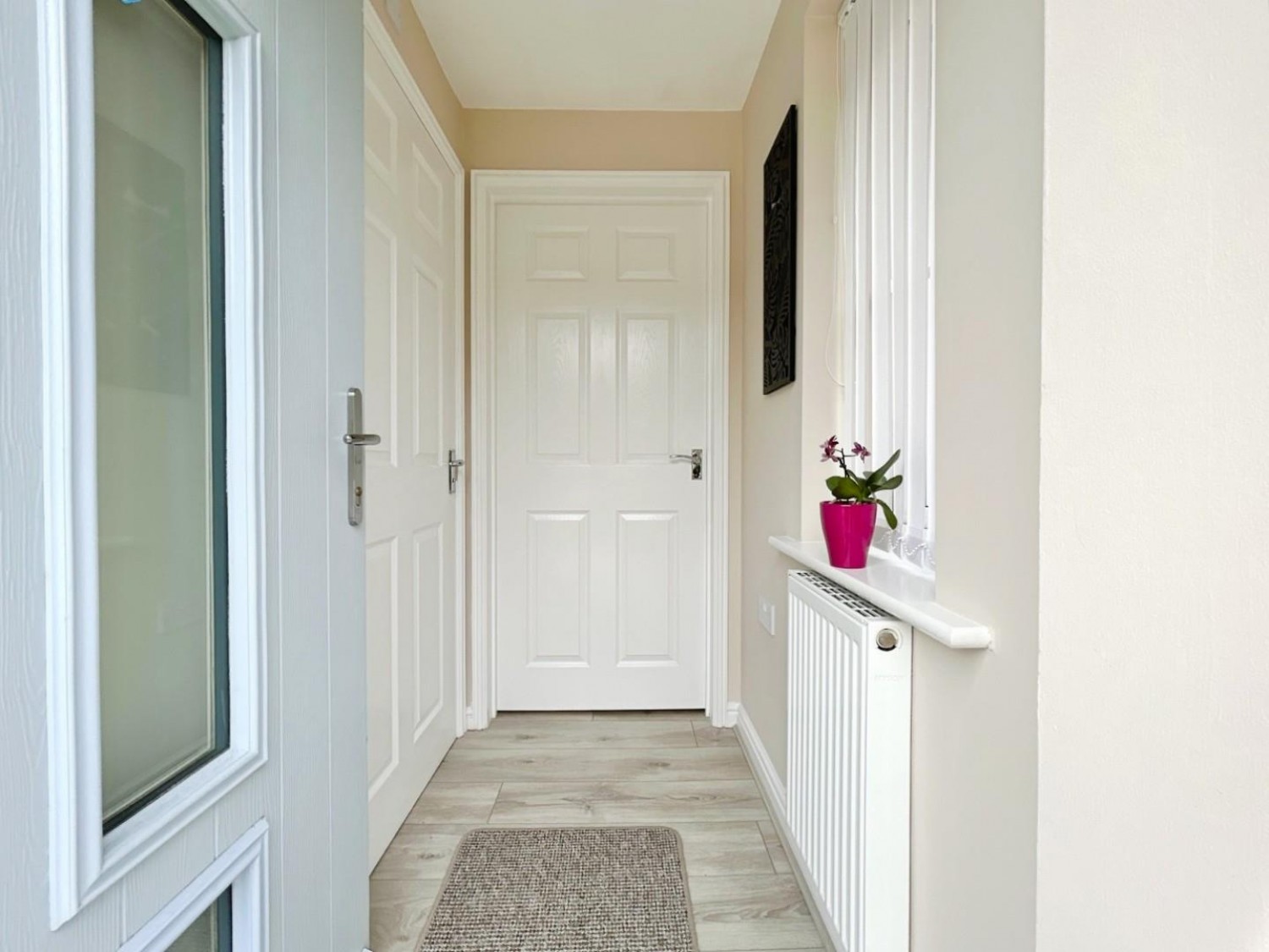 Prior Croft, Bolton-Upon-Dearne, Rotherham